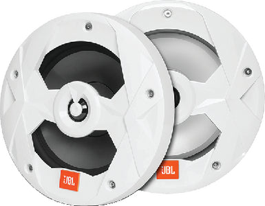CLUB MARINE 8" TWO-WAY MARINE SPEAKER W/ RGB LIGHTING (JBL)
