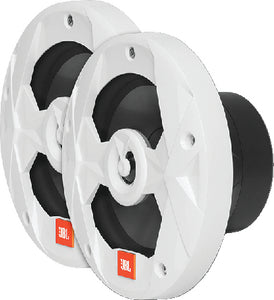 CLUB MARINE 8" TWO-WAY MARINE SPEAKERS (JBL)