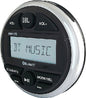MARINE DIGITAL AM/FM/MP3/USB RECEIVER W/BLUETOOTH (JBL)