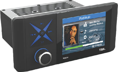 R5500 MARINE STEREO (JBL)