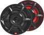 STADIUM MARINE 6-1/2" COAXIAL SPEAKERS W/RGB LIGHTING (JBL)