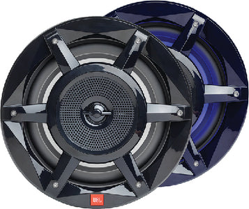 STADIUM MARINE 8" 3-WAY CONVERTIBLE SPEAKER W/RGB LIGHTING (JBL)