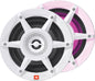 STADIUM MARINE 6-1/2" COAXIAL SPEAKERS W/RGB LIGHTING (JBL)