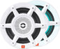 STADIUM MARINE 8" 3-WAY CONVERTIBLE SPEAKER W/RGB LIGHTING (JBL)