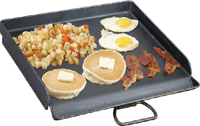 PROFESSIONAL FLAT TOP GRIDDLE (CAMP CHEF)