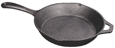 SEASONED SKILLET (CAMPCHEF)