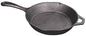 SEASONED SKILLET (CAMPCHEF)