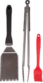 BBQ TOOL SET (CAMP CHEF)