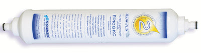IN-LINE FILTER (FLOWPUR)