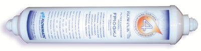 IN-LINE FILTER (FLOWPUR)