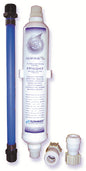UNDERCOUNTER FILTER KIT (FLOWPUR)