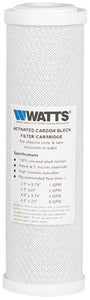 FILTER CARTRIDGE (FLOWPUR)