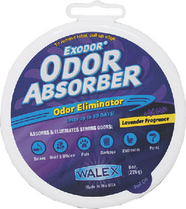 EXODOUR ODOR ABSORBER (WALEX)