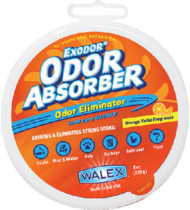EXODOUR ODOR ABSORBER (WALEX)
