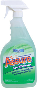 ASSURE ODOR ELIMINATOR (WALEX)