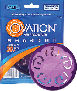 OVATION™ AIR REFRESHENER (WALEX)
