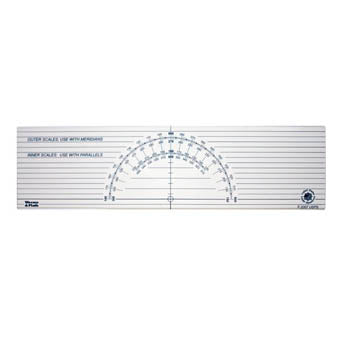 USPS Plotter