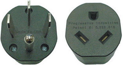 COMPACT ADAPTERS (PROGRESSIVE IND)