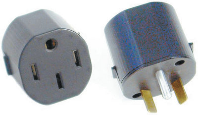 COMPACT ADAPTERS (PROGRESSIVE IND)