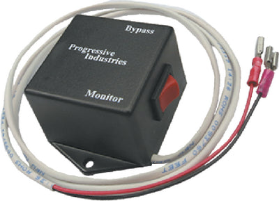 EMS-LCHW BYPASS SWITCH KIT (PROGRESSIVE IND)