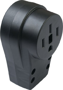 50A REPLACEMENT RECEPTACLE (PROGRESSIVE IND)