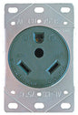 TT-30DFR 30AMP RECEPTACLE (PROGRESSIVE IND)