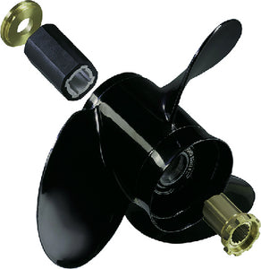 VORTEX 3-BLADE & 4-BLADE ALUMINUM PROPELLERS (MICHIGAN WHEEL)