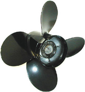 VORTEX 3-BLADE & 4-BLADE ALUMINUM PROPELLERS (MICHIGAN WHEEL)