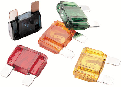 ATO & MINI & MAXI FUSES (LITTELFUSE)