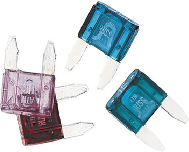 ATO, MINI & MAXI FUSES (LITTELFUSE)