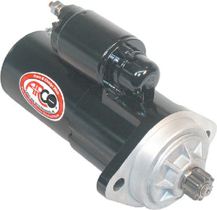 HIGH PERFORMANCE STARTER (ARCO)