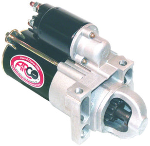 INBOARD STARTER - GM (ARCO STARTING & CHARGING)