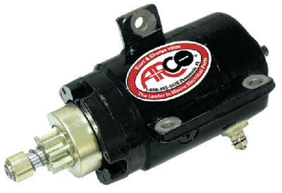 YAMAHA 75-90 HP (ARCO STARTING & CHARGING)