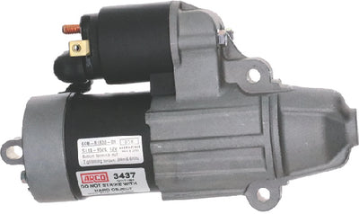 YAMAHA 150-300 HP (ARCO STARTING & CHARGING)