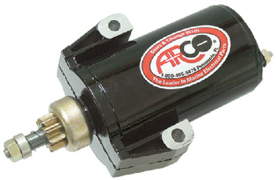 MERCURY/MARINER 6-25 HP (ARCO STARTING & CHARGING)