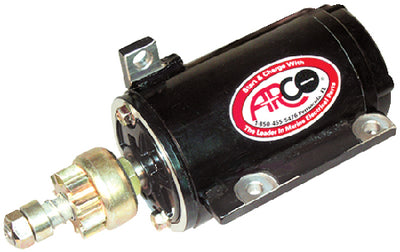 OMC 50-60 HP 2-CYLINDER (ARCO STARTING & CHARGING)