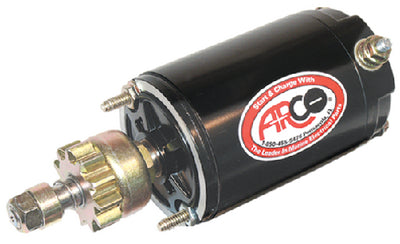 OMC 18-40 HP (ARCO STARTING & CHARGING)