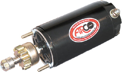 CHRYSLER/FORCE, 35-50 HP (ARCO STARTING & CHARGING)