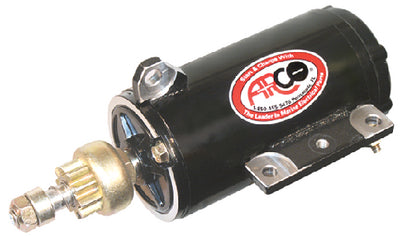 OMC 120-140 HP V4 (ARCO STARTING & CHARGING)