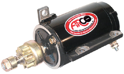 OMC STARTER, 25-50 HP (ARCO STARTING & CHARGING)