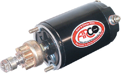 OMC STARTER, 20-35 HP (ARCO STARTING & CHARGING)