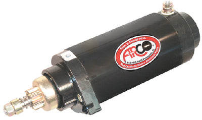 MERCURY / MARINER 100-125 HP INLINE 4-CYL (ARCO STARTING & CHARGING)