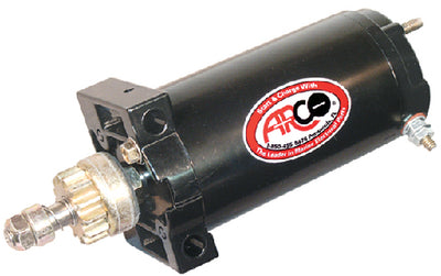 FORCE OUTBOARD STARTER (ARCO STARTING & CHARGING)