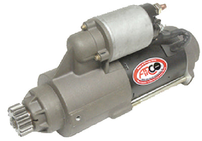 MERCURY CROSS STARTER, 135-400 HP (ARCO STARTING & CHARGING)