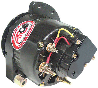 HIGH-AMP ALTERNATOR (ARCO STARTING & CHARGING)
