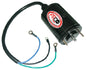 O.E.M. WINCH MOTOR (ARCO STARTING & CHARGING)