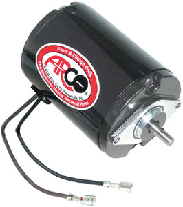 VOLVO PENTA HEAVY-DUTY TILT TRIM MOTOR (ARCO STARTING & CHARGING)