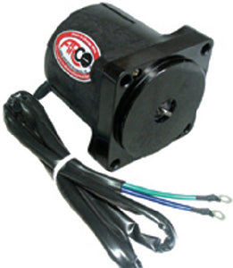 YAMAHA HEAVY-DUTY TRIM MOTOR (ARCO STARTING & CHARGING)