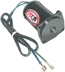 OMC 1992-Up HEAVY-DUTY (ARCO STARTING & CHARGING)