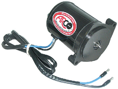 MERCURY HEAVY-DUTY TILT TRIM MOTOR (ARCO STARTING & CHARGING)